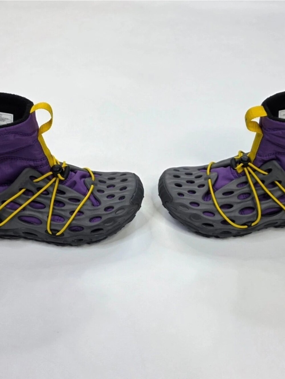 Merrell Hydro Moc AT Puff Mid 1TRL Shoes Womens Size 9 J004966 - Picture 7 of 12